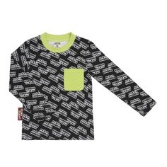 Джемпер Lucky Child Ми-Ми-Мишки