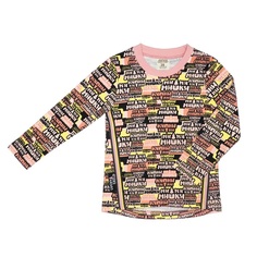 Джемпер Lucky Child Ми-Ми-Мишки