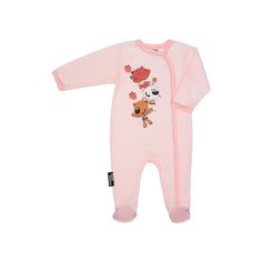 Комбинезон Lucky Child Ми-Ми-Мишки