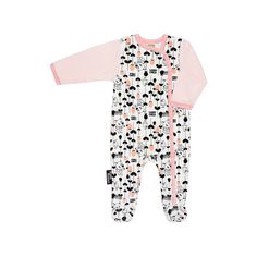 Комбинезон Lucky Child Ми-Ми-Мишки