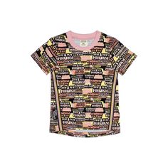 Футболка Lucky Child Ми-Ми-Мишки