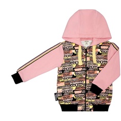 Толстовка Lucky Child Ми-Ми-Мишки