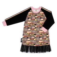 Платье Lucky Child Ми-Ми-Мишки