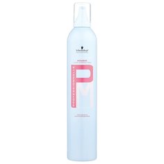 Schwarzkopf Professional мусс Professionnelle сверхсильной фиксации 500 мл