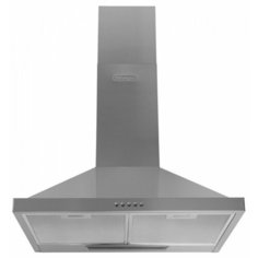 Каминная вытяжка DeLonghi KG-T 60 IX
