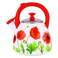 Чудесница Чайник ЭЧ-3002 3 л Рисунок
