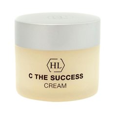 Holy Land C The Success Cream Крем для лица для всех типов кожи, 50 мл