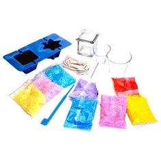 BRADEX СВЕЧКИ СВОИМИ РУКАМИ DE0163