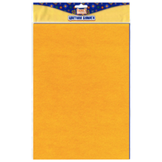 Цветная бумага бархатная FANCY creative Action!, A4, 7 л., 7 цв.