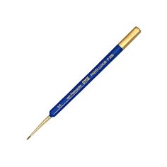 Кисть для сборных моделей Revell Painta Luxus куница №3/0
