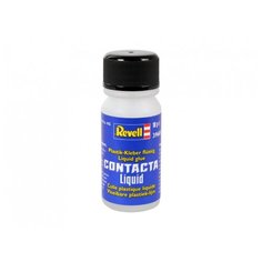 Клей для сборных моделей Revell Contacta Liquid 18 г