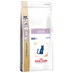Корм для кошек Royal Canin Calm CC 36 в период восстановления, при стрессе 500 г