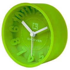 Часы настольные ENDEVER RealTime-10/11 зеленый