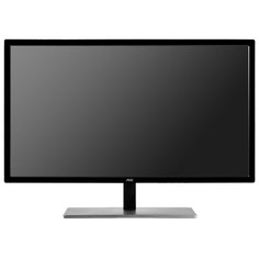 Монитор AOC U2879VF черный