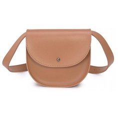 Сумка поясная OrsOro PS-942, искусственная кожа