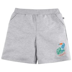 Шорты Bossa Nova размер 116, серый