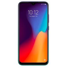 Смартфон Lenovo K10 Plus 4/64GB фиолетовый градиент