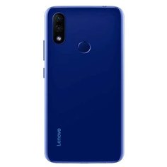 Смартфон Lenovo A6 Note 3/32GB синий