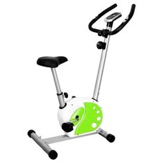 Вертикальный велотренажер ATEMI AC 401 M