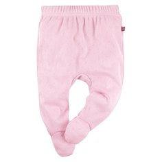 Ползунки Bossa Nova размер 22, розовый