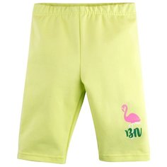 Бриджи Bossa Nova размер 86, салатовый