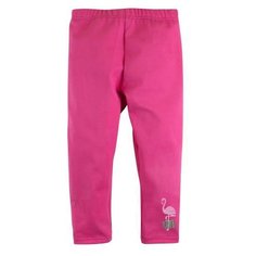 Бриджи Bossa Nova размер 116, малиновый