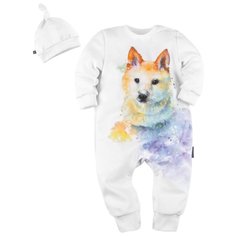 Комплект одежды Bossa Nova размер 56, белый