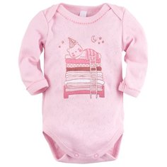 Боди Bossa Nova размер 24, розовый