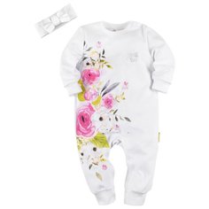 Комплект одежды Bossa Nova размер 56, белый