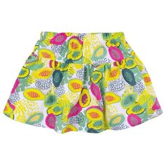 Юбка Bossa Nova размер 104, Салатовая папайя (набивка)