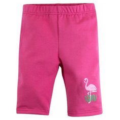 Бриджи Bossa Nova размер 80, малиновый