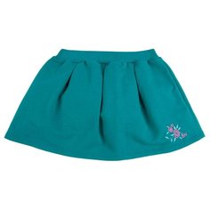 Юбка Bossa Nova размер 32, изумрудный