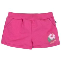 Шорты Bossa Nova размер 98, малиновый