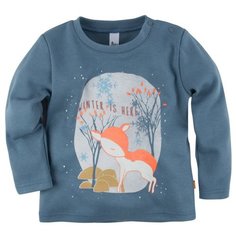 Свитшот Bossa Nova размер 26, синий