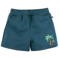 Шорты Bossa Nova размер 74, синий