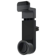 Держатель HAMA Flipper (00173890) черный