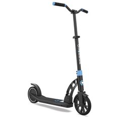 Электросамокат GLOBBER One K E-motion 15 черный