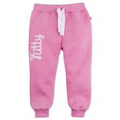 Брюки Bossa Nova Китти 486Б-462 размер 98, розовый