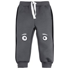 Брюки Bossa Nova Фрэнки 480Б-462 размер 92, графитовый