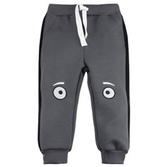 Брюки Bossa Nova размер 98, графитовый