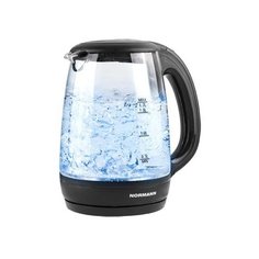 Чайник Normann AKL-232, black