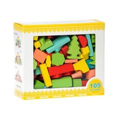 Кубики Томик Краски дня Утро 6674-11