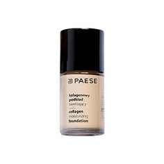 PAESE Тональный крем Moisturizing, 30 мл, оттенок: 301C