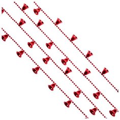 Гирлянда Феникс Present Колокольчики 270 x 1.8 см