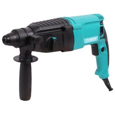 Перфоратор сетевой Mekkan MK81506 (3 Дж)