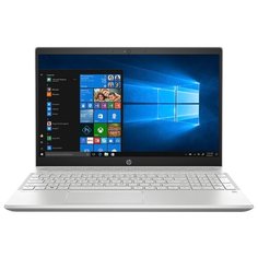 Ноутбук HP PAVILION 15-cw1007ur (AMD Ryzen 3 3300U 2100 MHz/15.6"/1920x1080/4GB/256GB SSD/DVD нет/AMD Radeon Vega 6/Wi-Fi/Bluetooth/Windows 10 Home) 6SQ27EA, PAVILION 15-cw1007ur