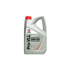 Моторное масло Comma Pro-VLL 0W-30 5 л