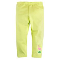 Бриджи Bossa Nova размер 98, салатовый