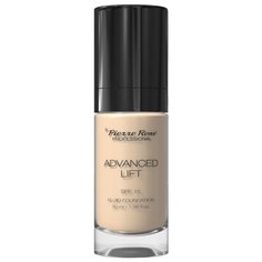 Pierre Rene Тональный флюид Lift Advanced SPF15, 30 мл, оттенок: 03 nude