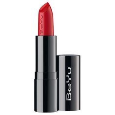 BeYu помада для губ Pure Color & Stay Lipstick матовая стойкая, оттенок 80 scarlet lips